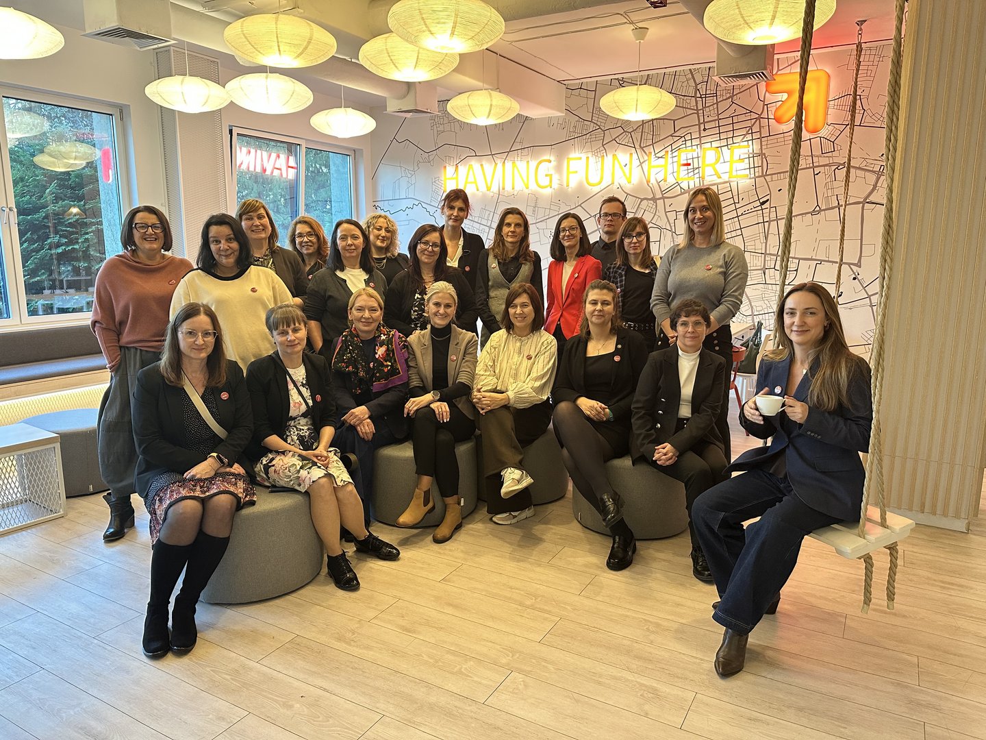 Grupa robocza ds. promocji i komunikacji